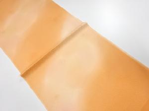 未使用品　正絹　帯揚げ